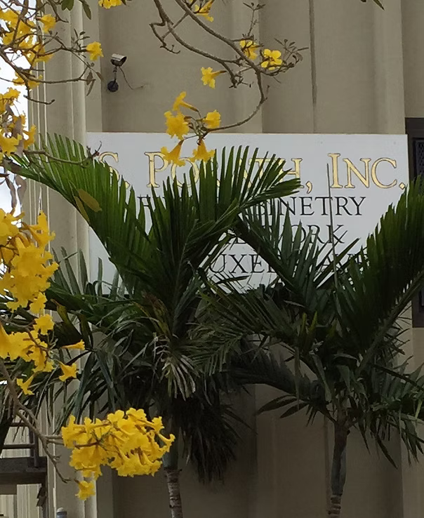 S. Porath Fine Cabinetry