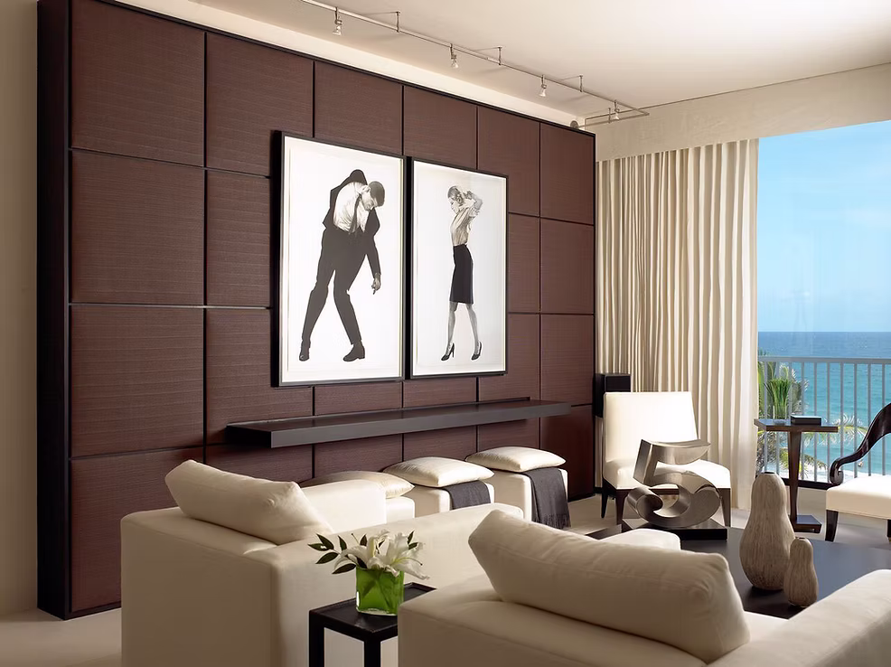 Porath Fine Cabinetry